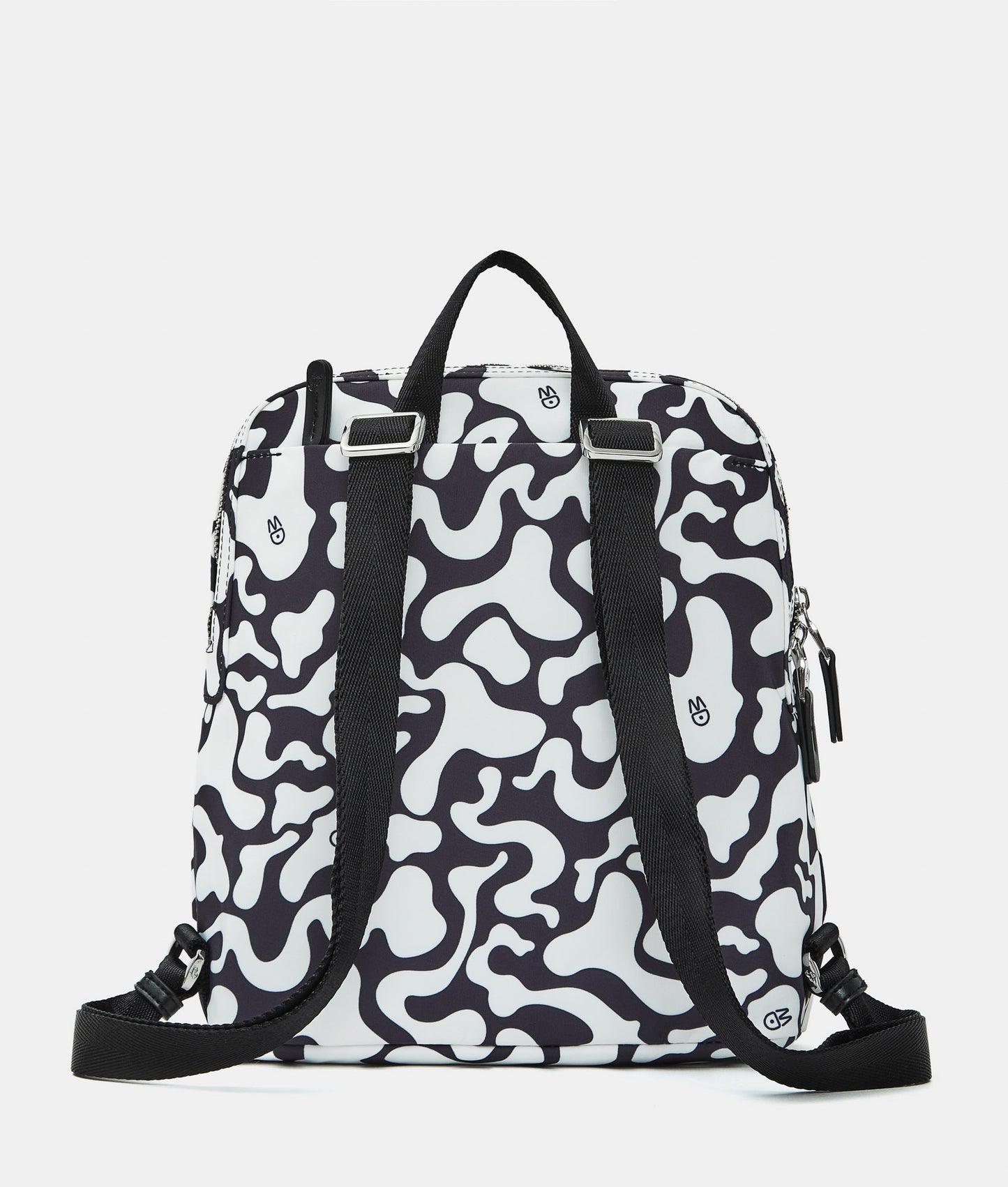 Hunter Moire Backpack