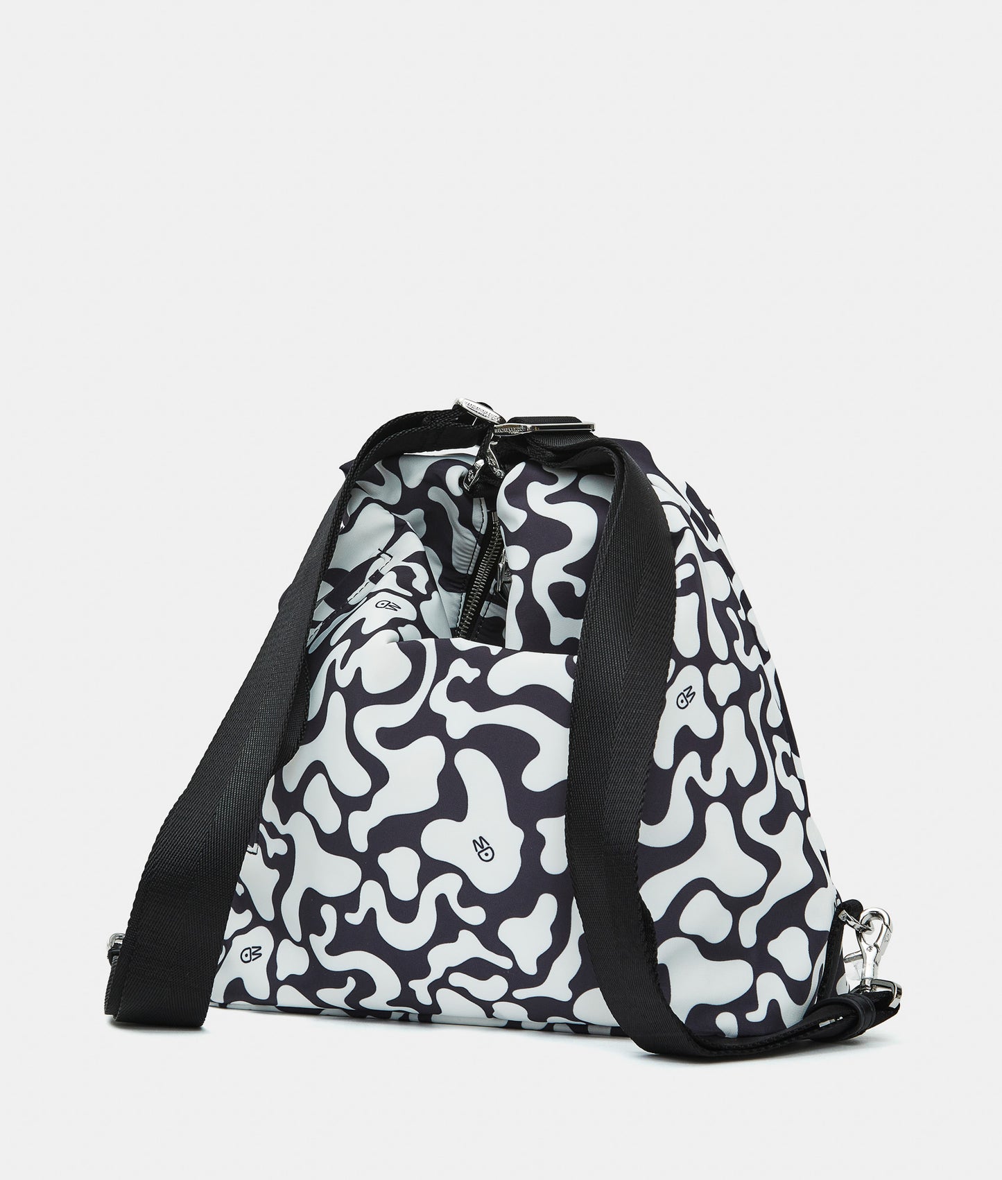 Hunter Moire Crossover