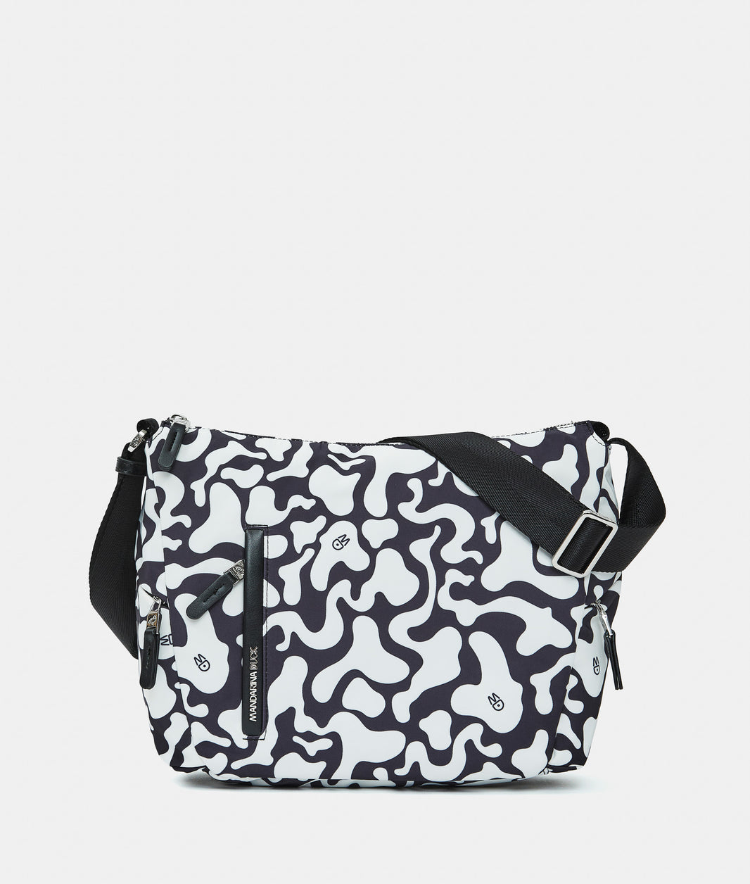 Hunter Moire Crossover