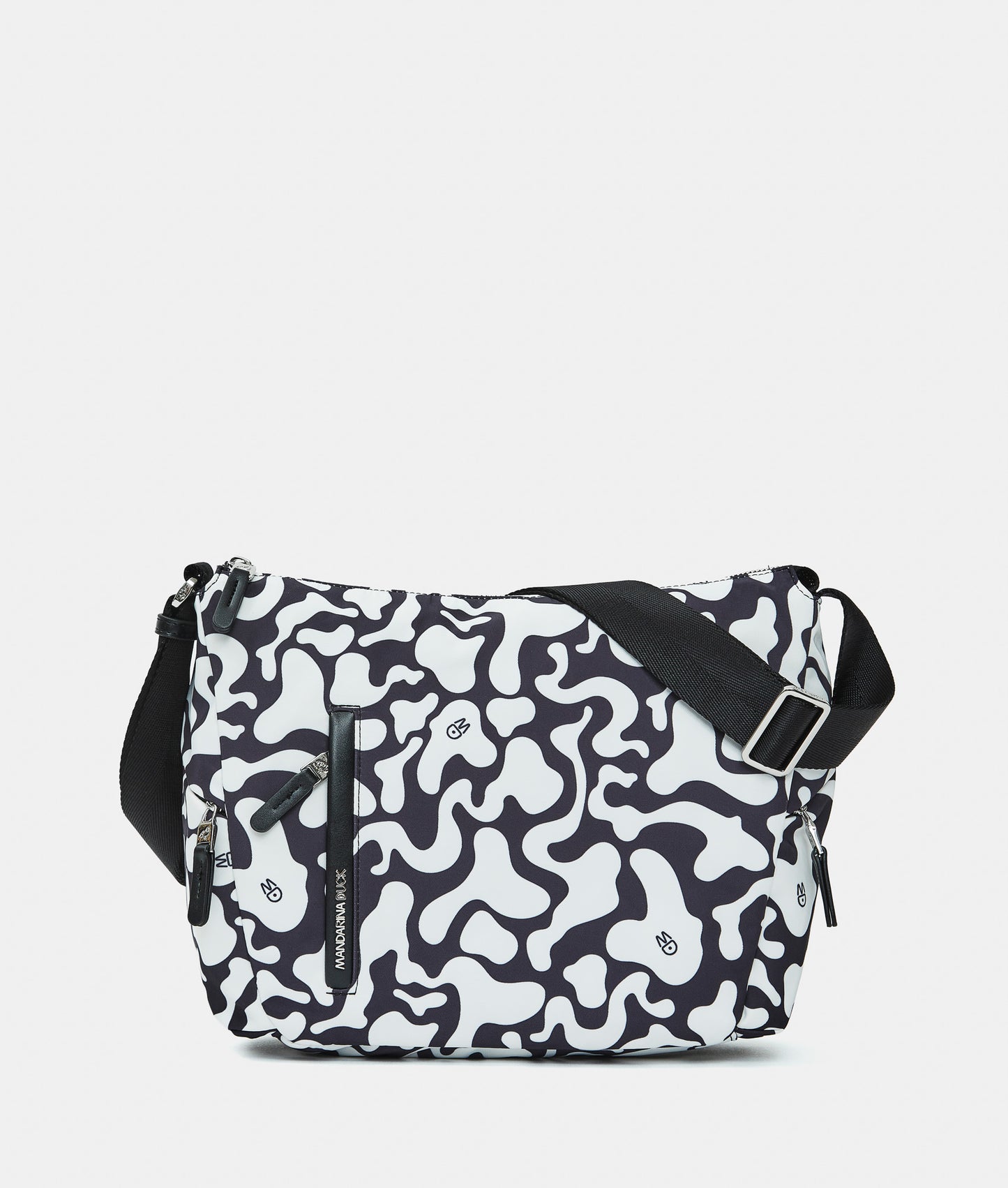 Hunter Moire Crossover