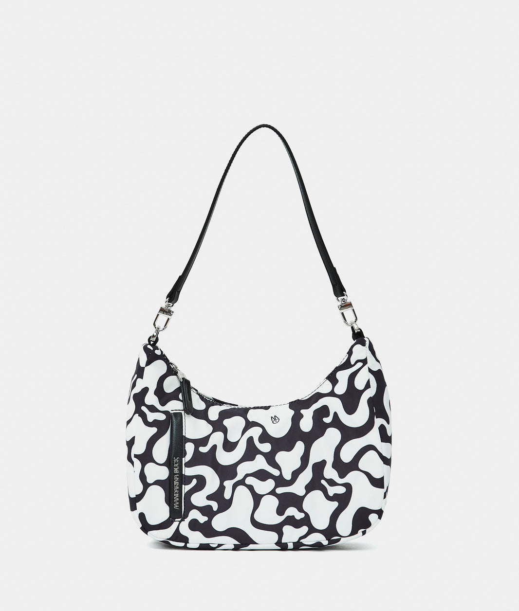 Hunter Moire Crossover