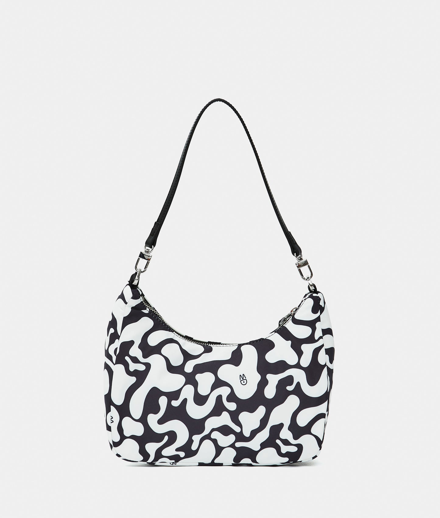 Hunter Moire Crossover