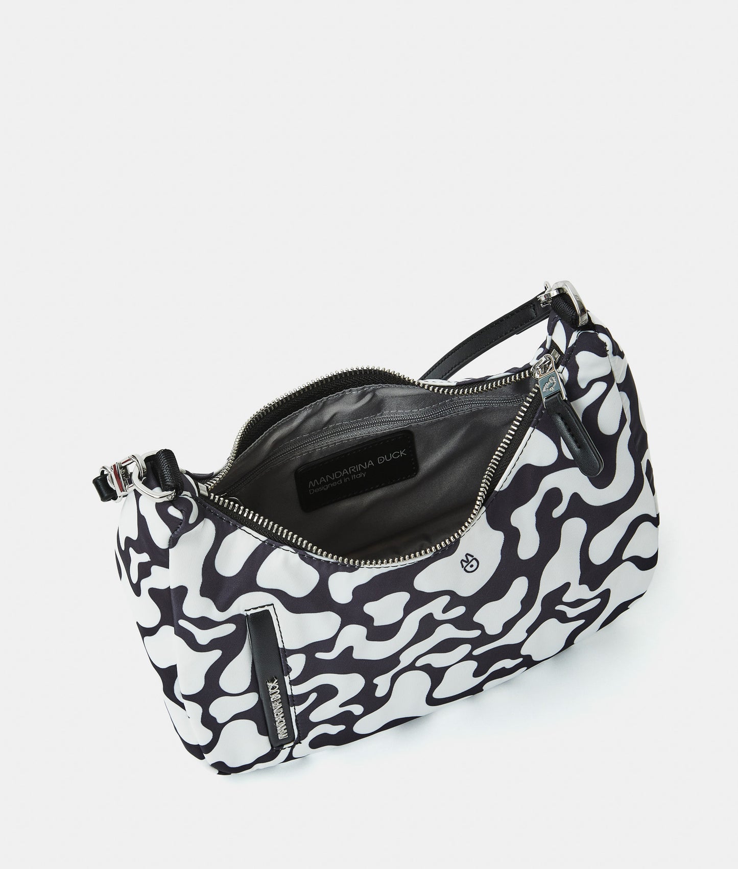 Hunter Moire Crossover