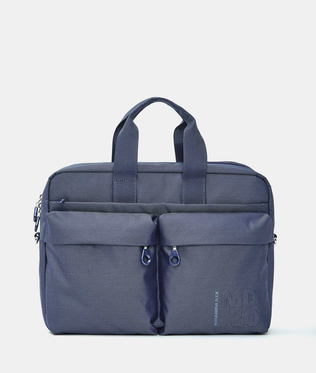 Md20 Briefcase