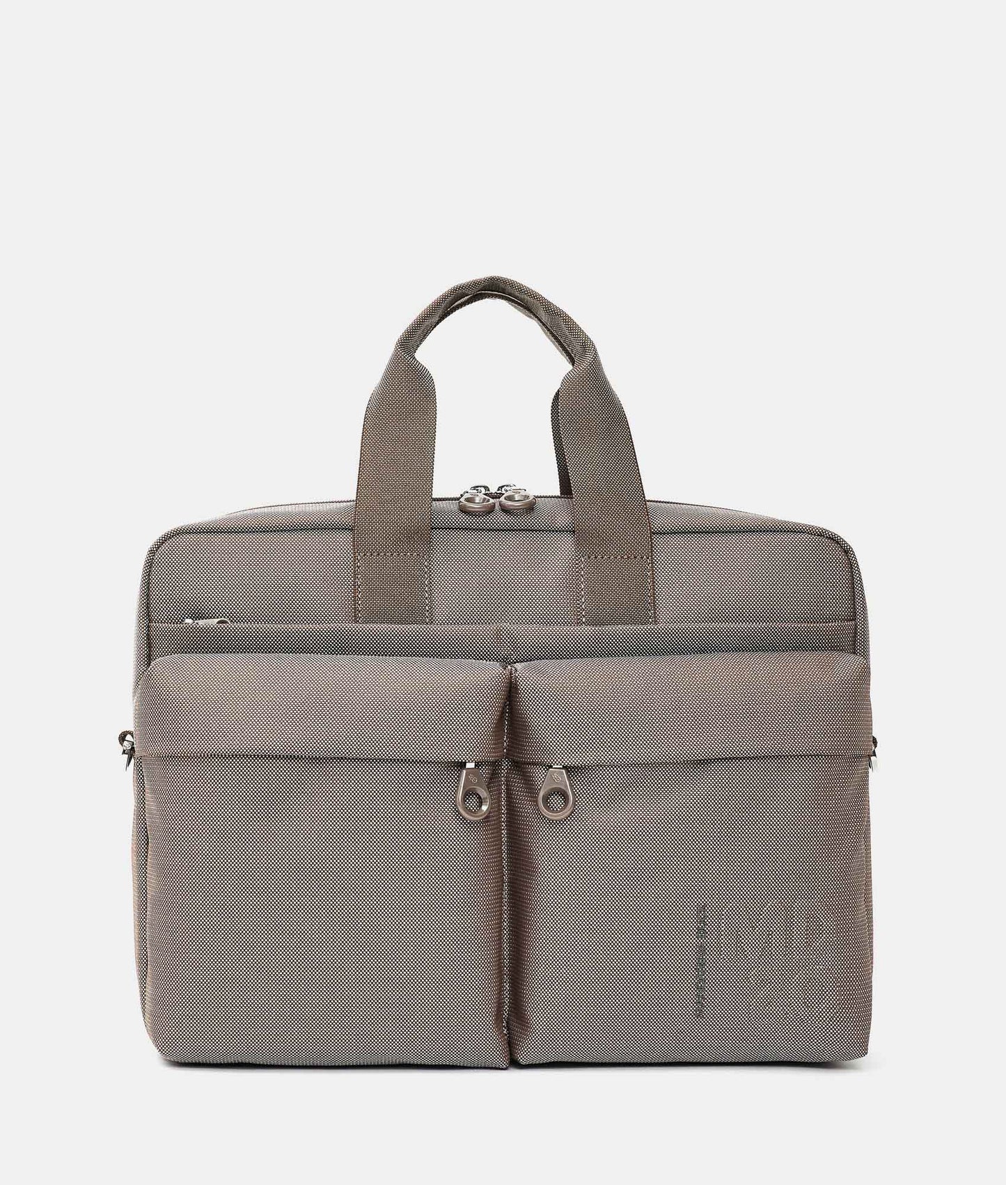 Md20 Briefcase