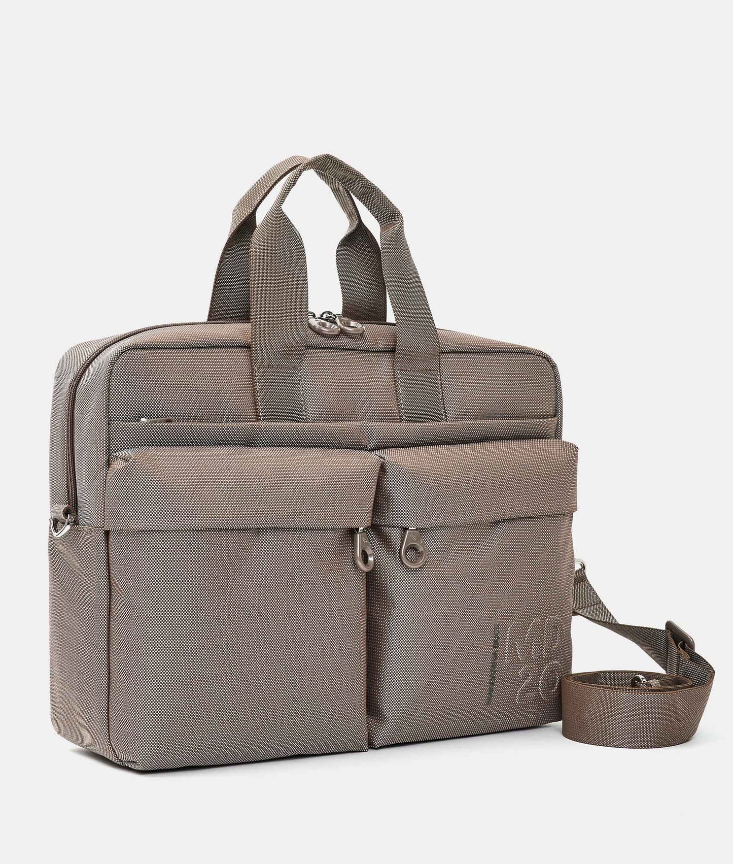 Md20 Briefcase