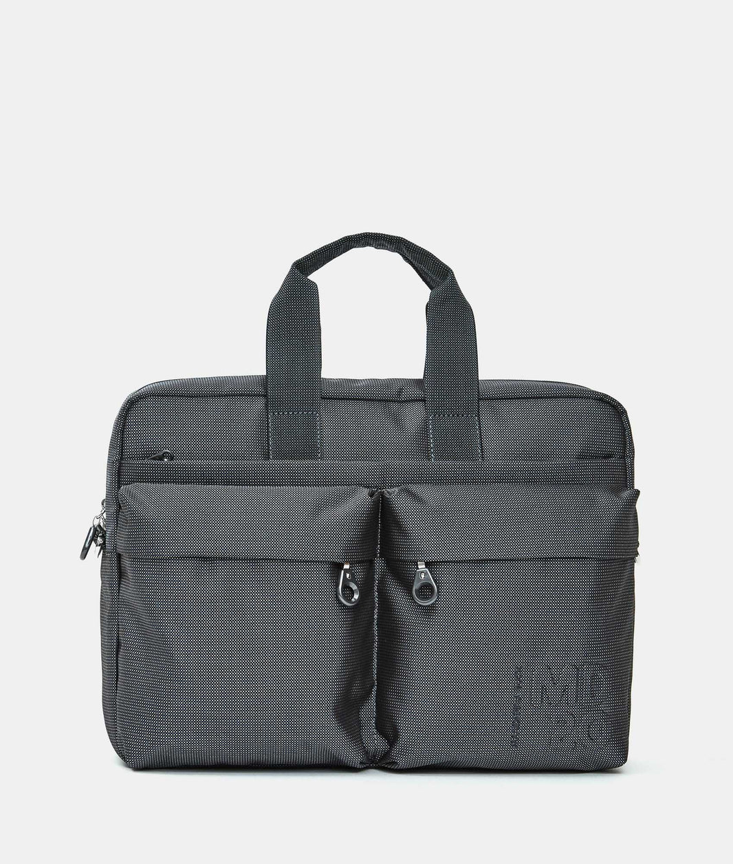 Md20 Briefcase