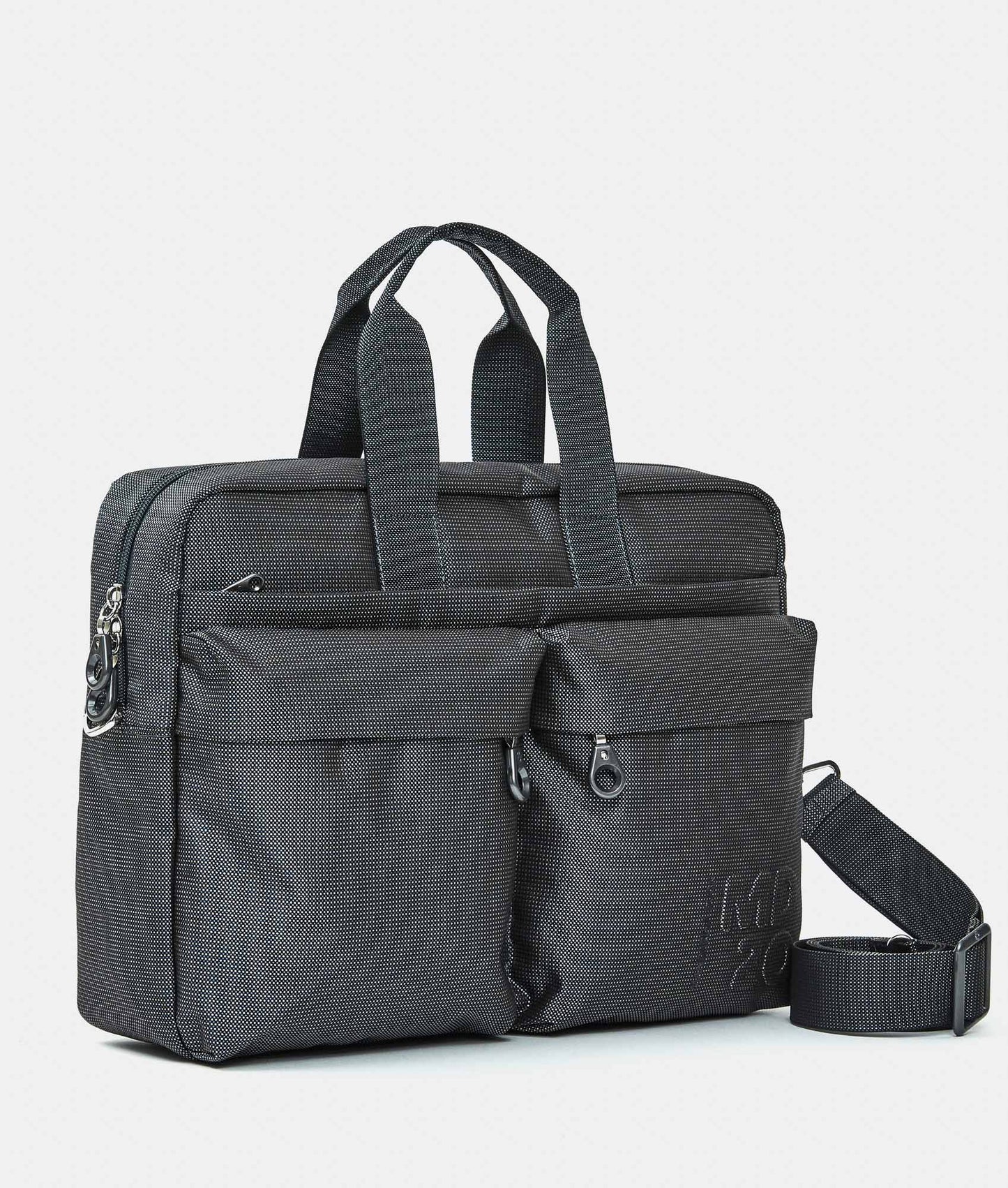 Md20 Briefcase