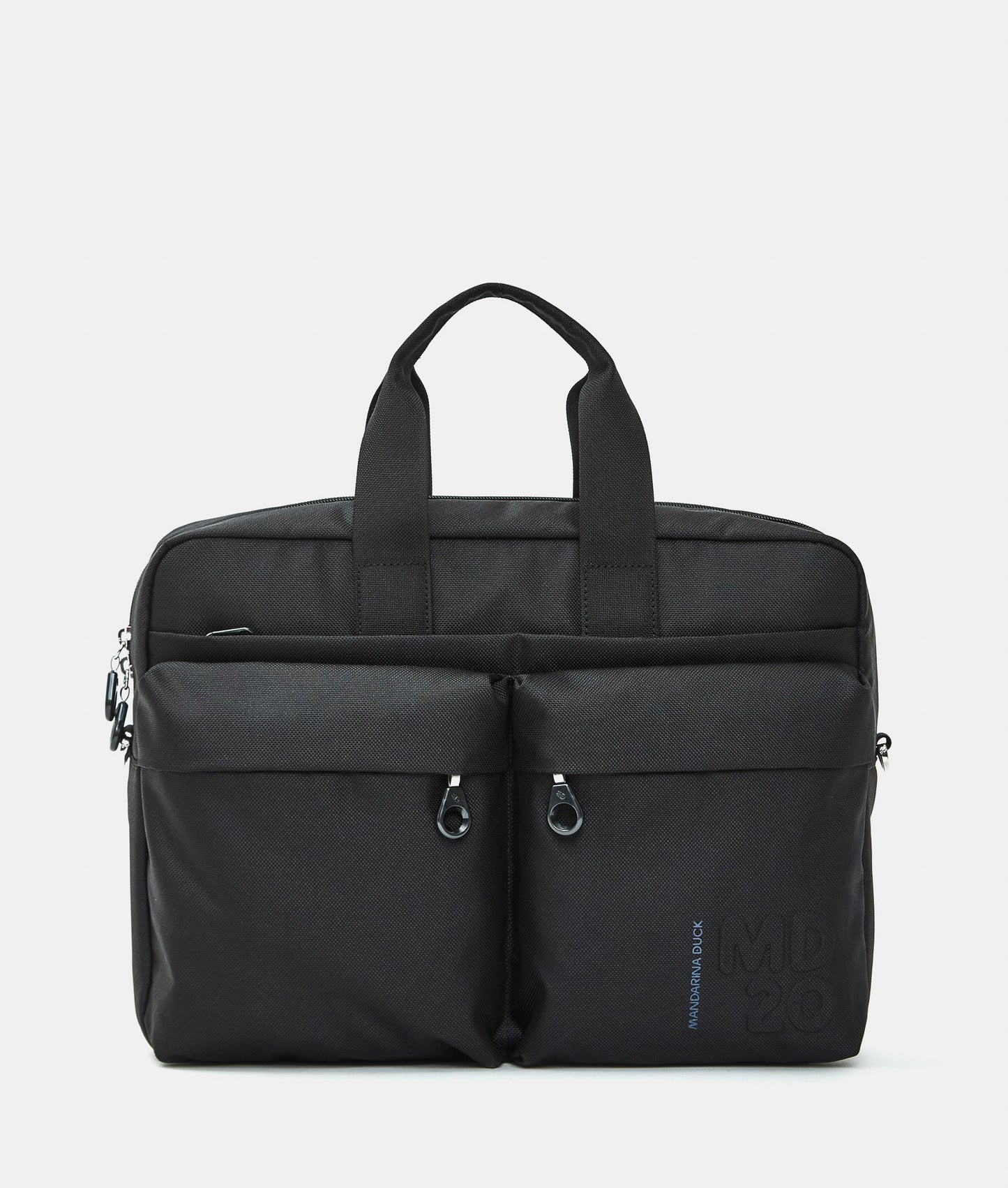 Md20 Briefcase