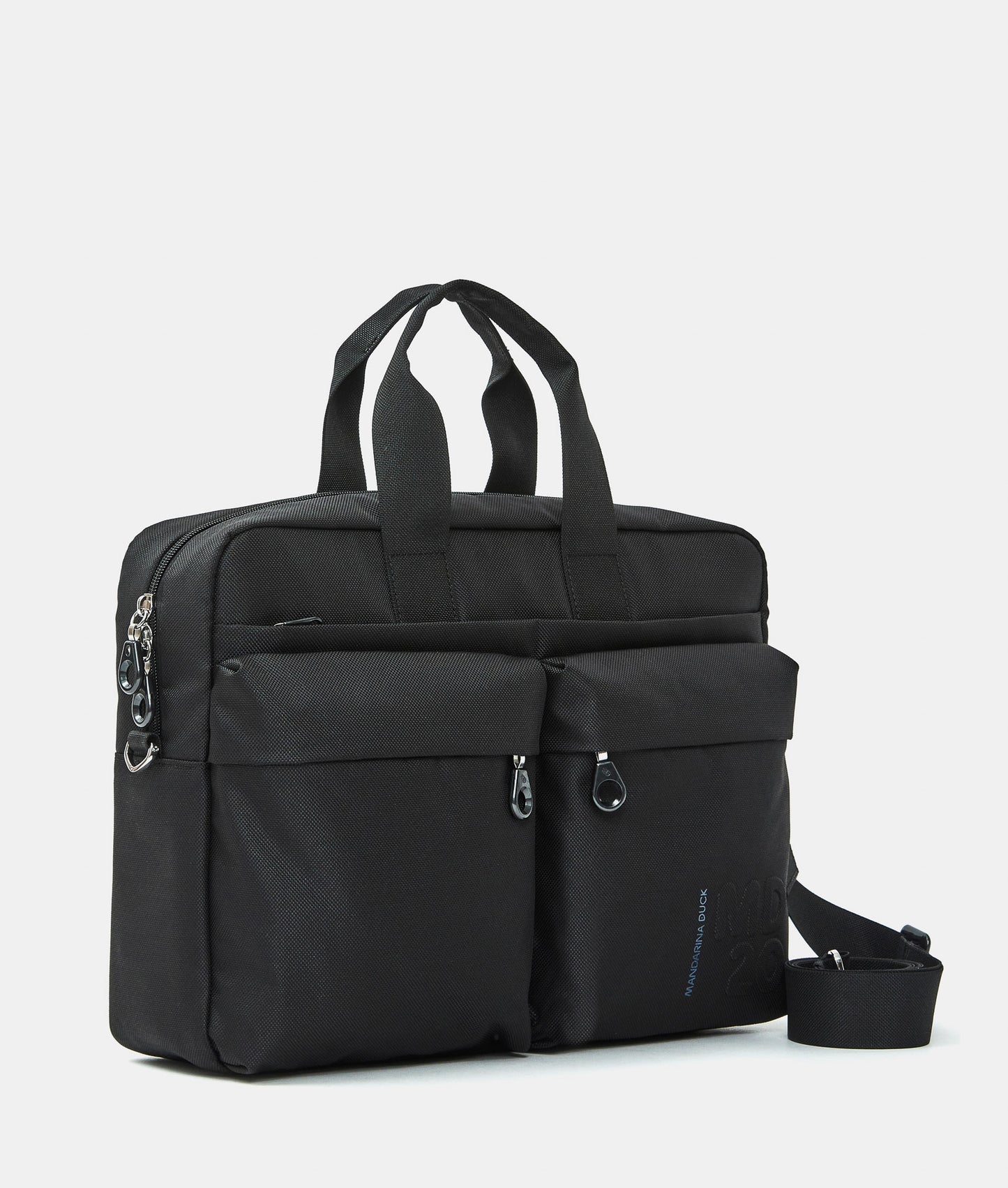 Md20 Briefcase