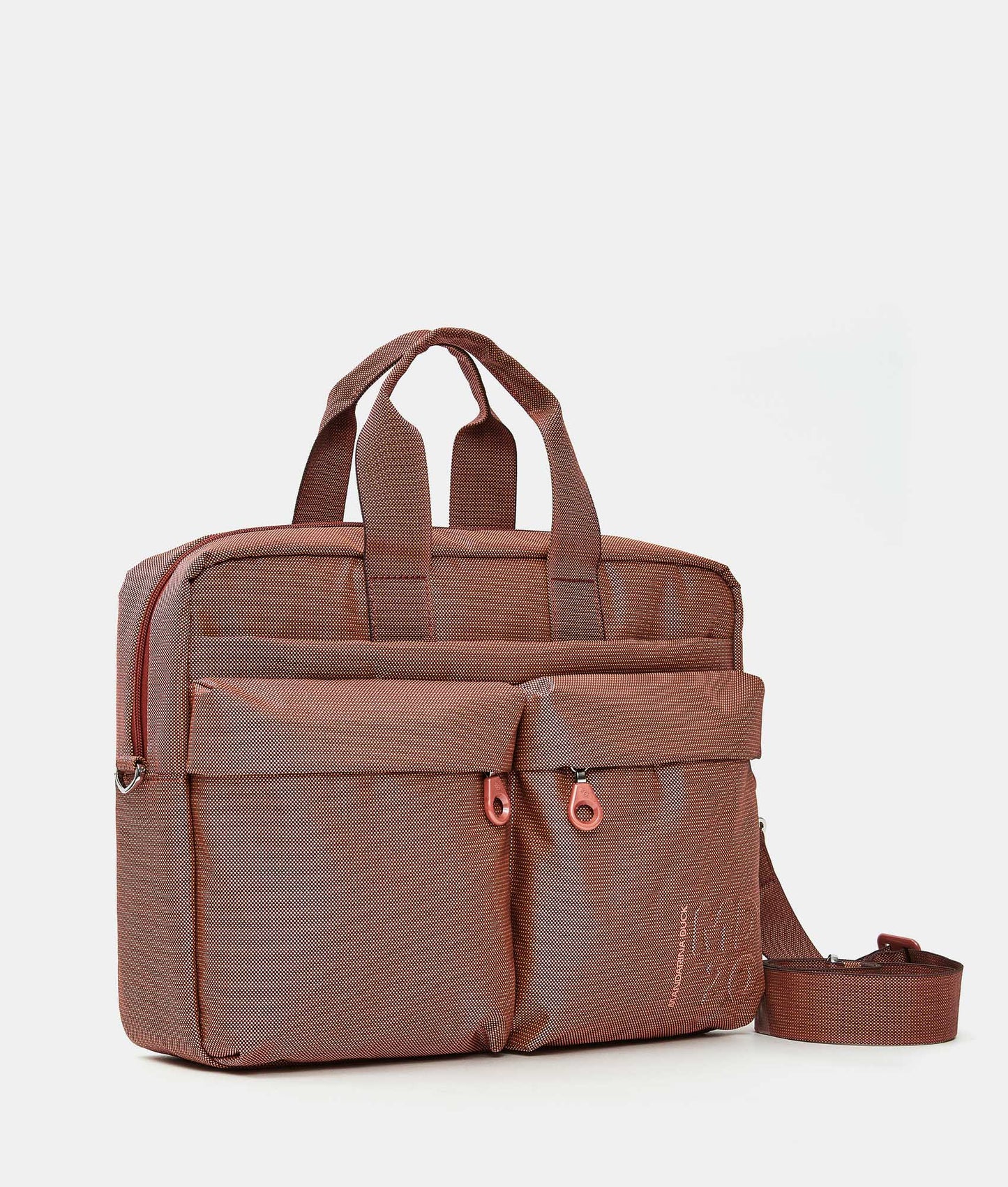 Md20 Briefcase