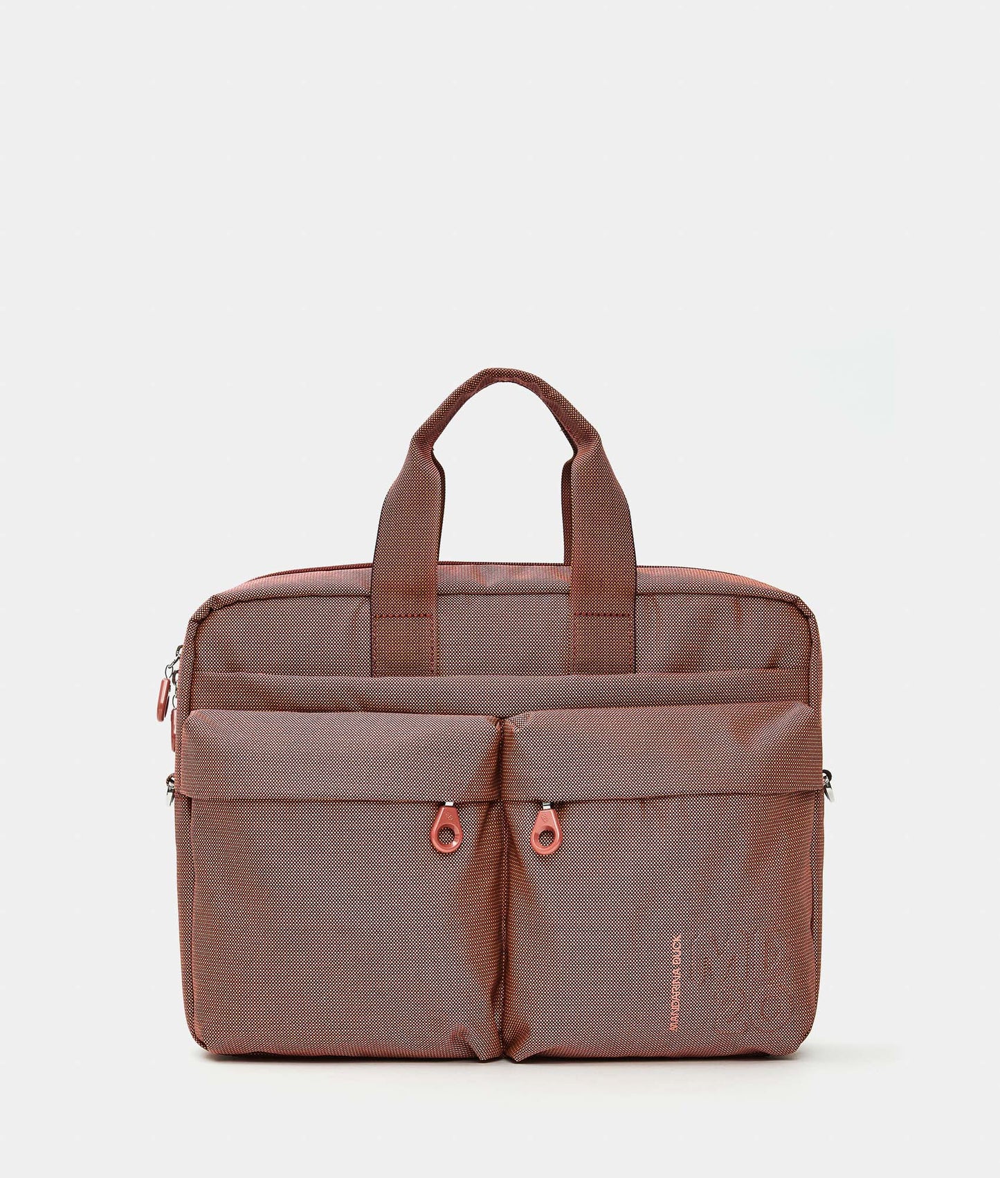 Md20 Briefcase