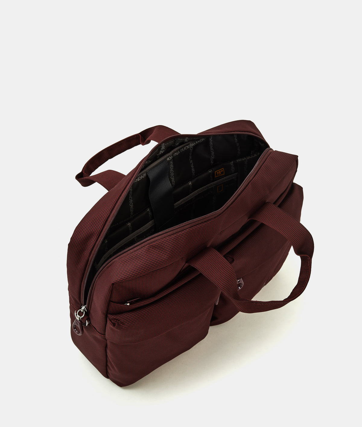 MD20 BRIEFCASE