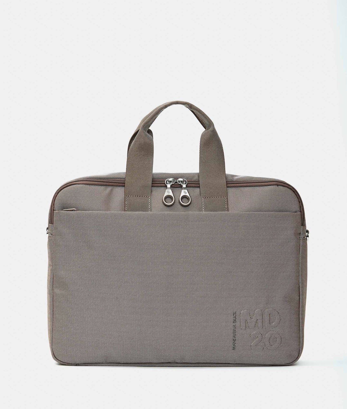 Md20 Briefcase
