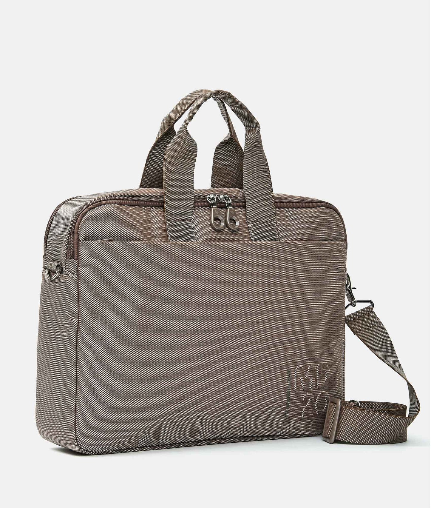 Md20 Briefcase