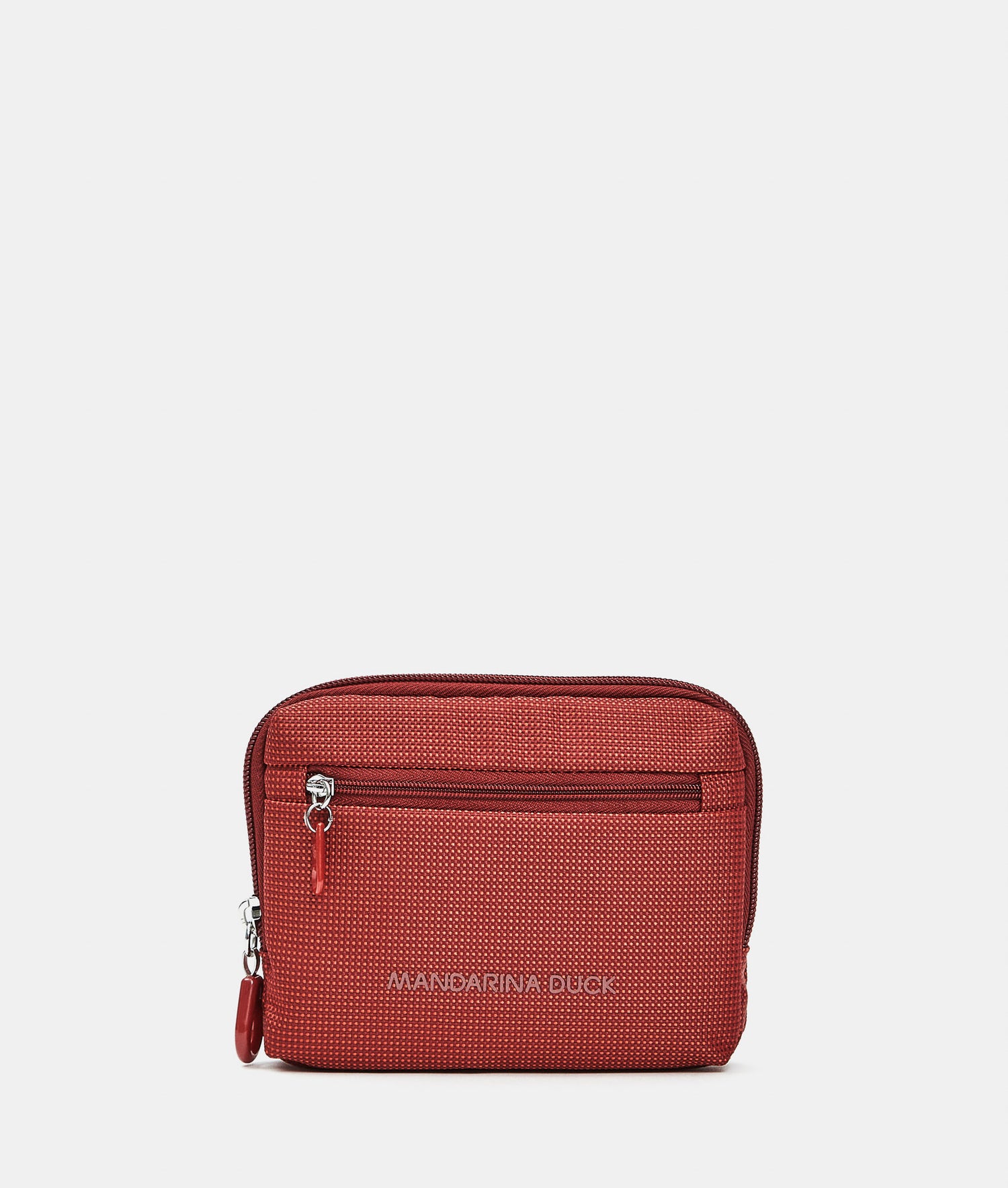 Mandarina Duck borsa a tracolla Pillow Dream Shopper Mineral Red rosa antico Mandarina Duck borsa a tracolla Pillow Dream Shopper Mineral Red rosa antico