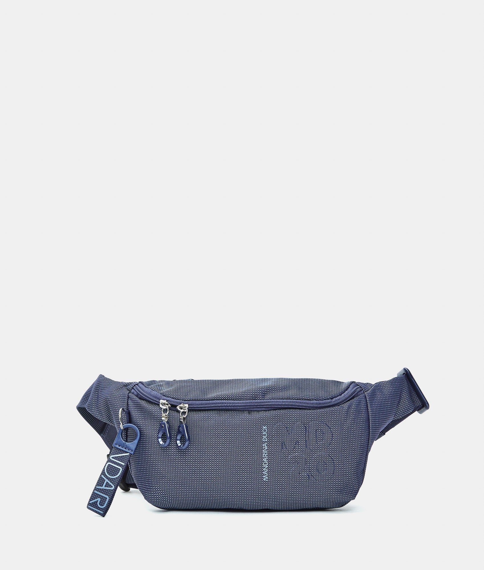 Md20 Bum Bag Deep Blue Mandarina Duck