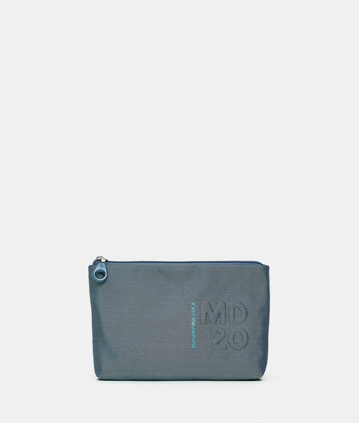 Md20 MD20 Vanity Bag Blue Wing - Mandarina Duck