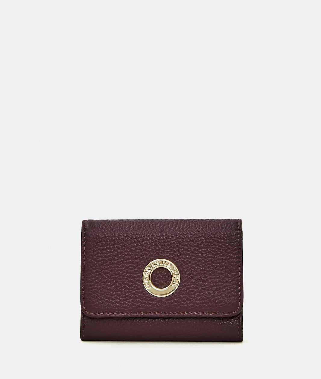 MELLOW LEATHER WALLET