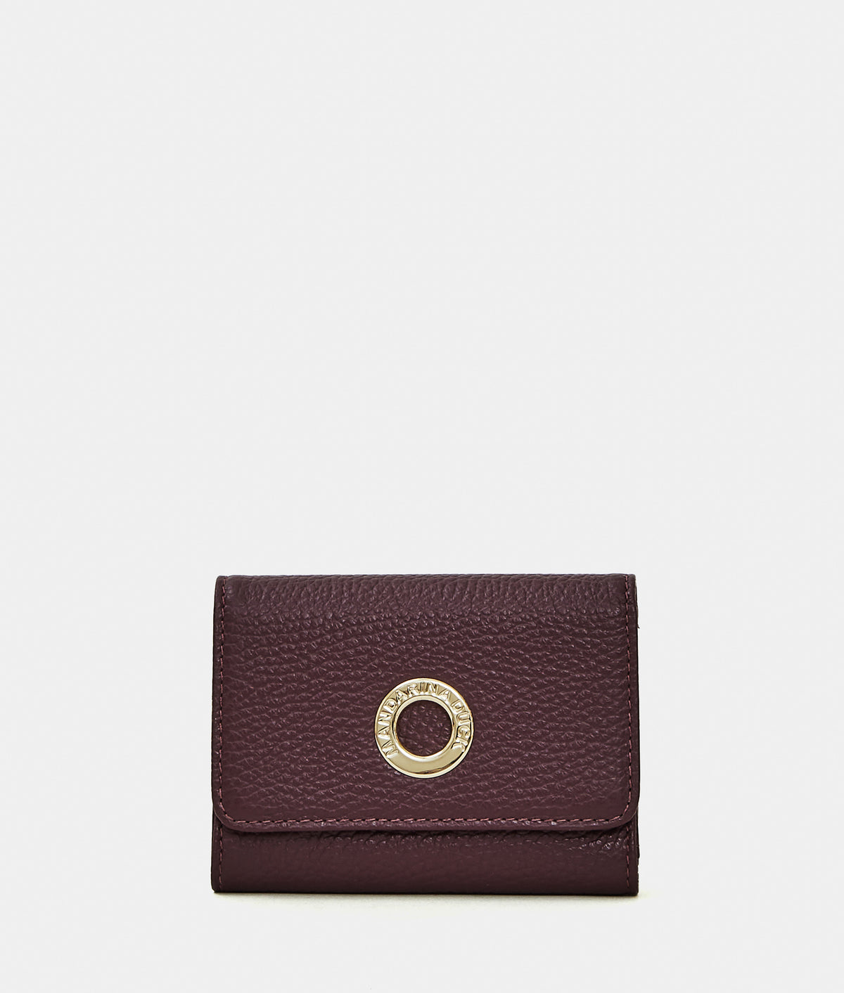MELLOW LEATHER WALLET
