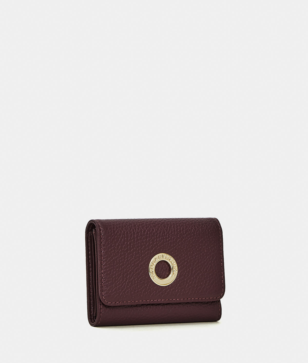 MELLOW LEATHER WALLET