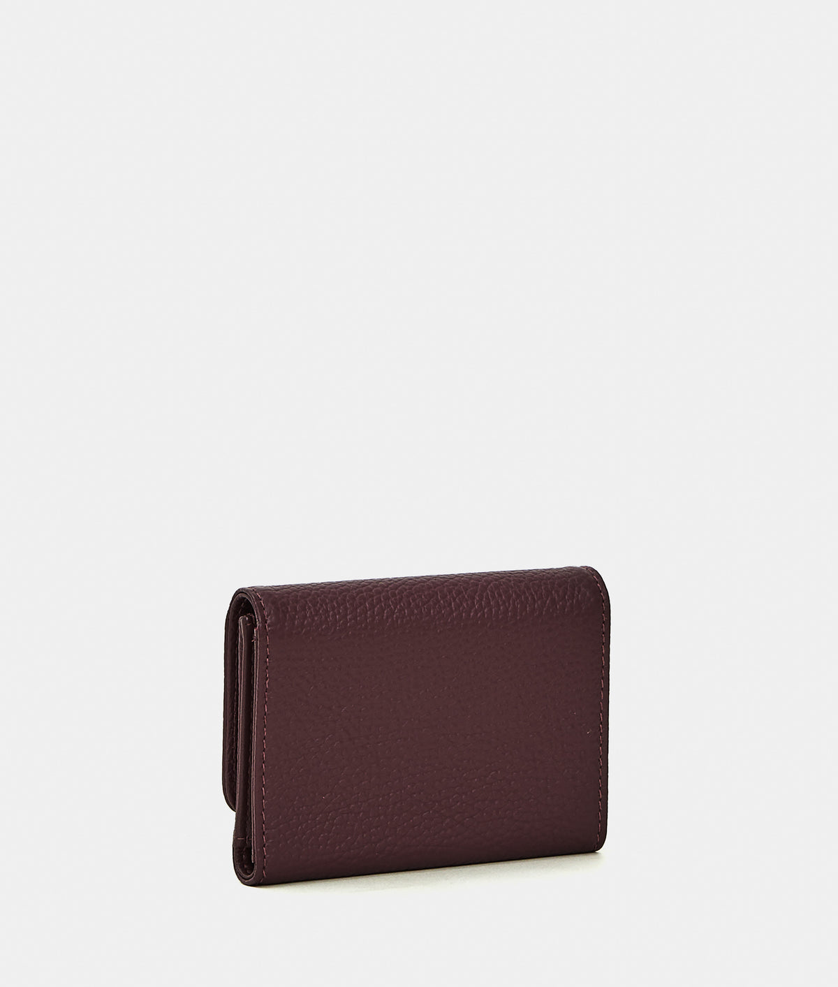 MELLOW LEATHER WALLET