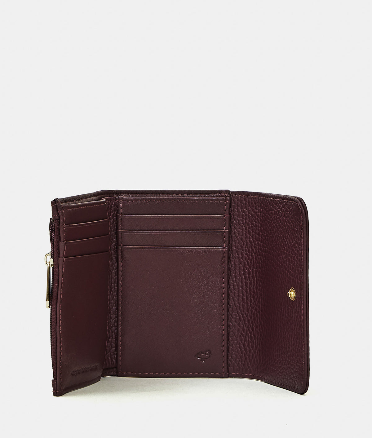 MELLOW LEATHER WALLET