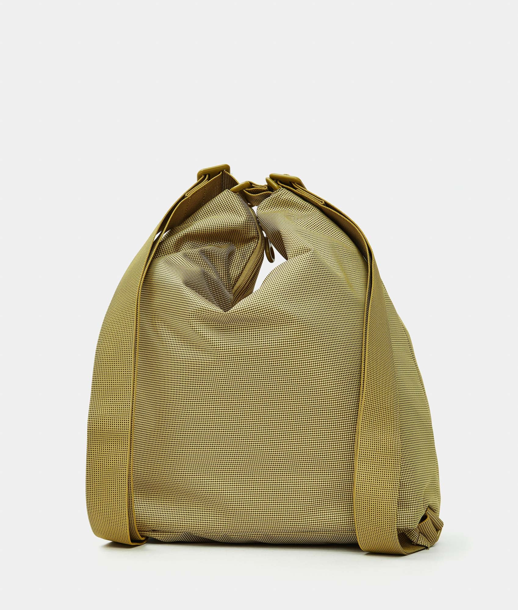 Md20 Hobo/Backpack Pistacchio Mandarina Duck