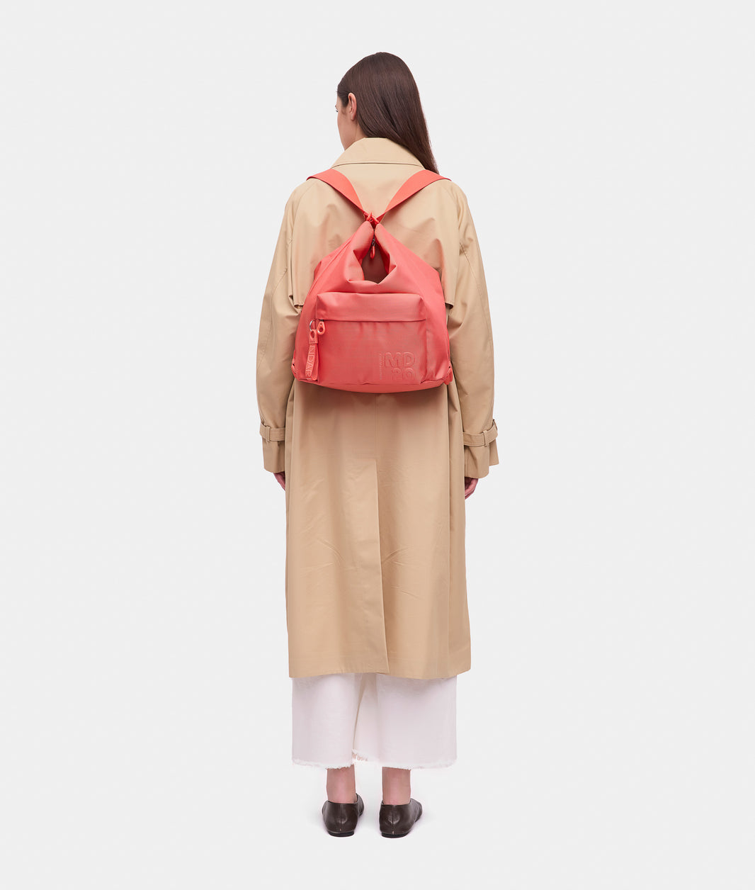 MD20 Hobo/Backpack