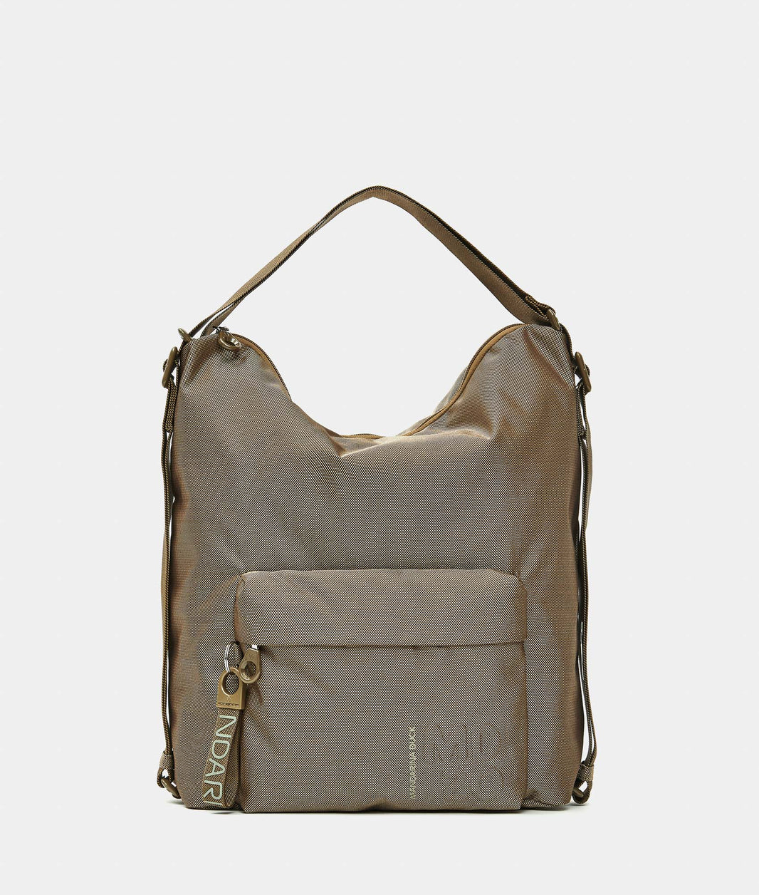 MD20 Hobo/Backpack