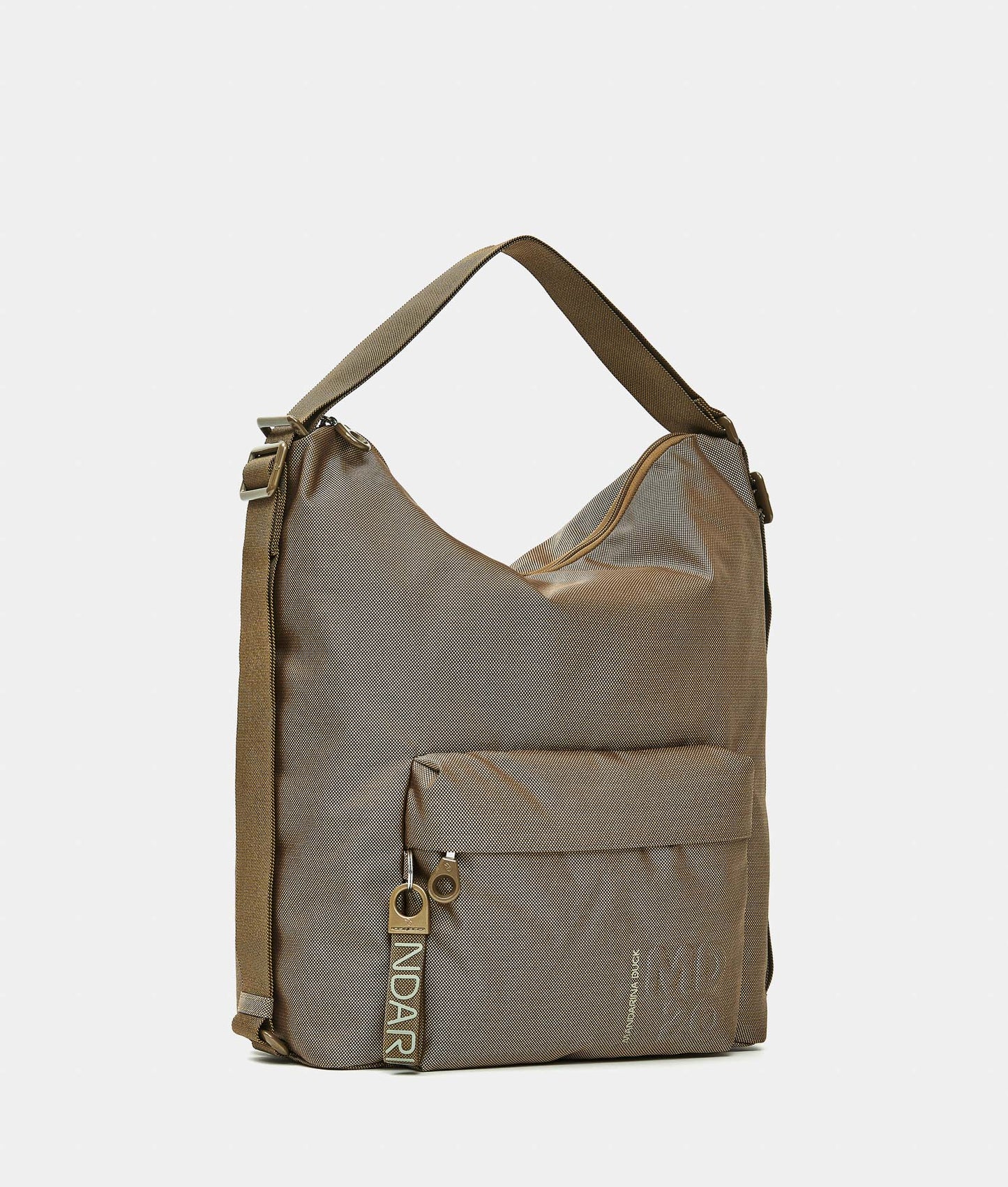 MD20 Hobo/Backpack