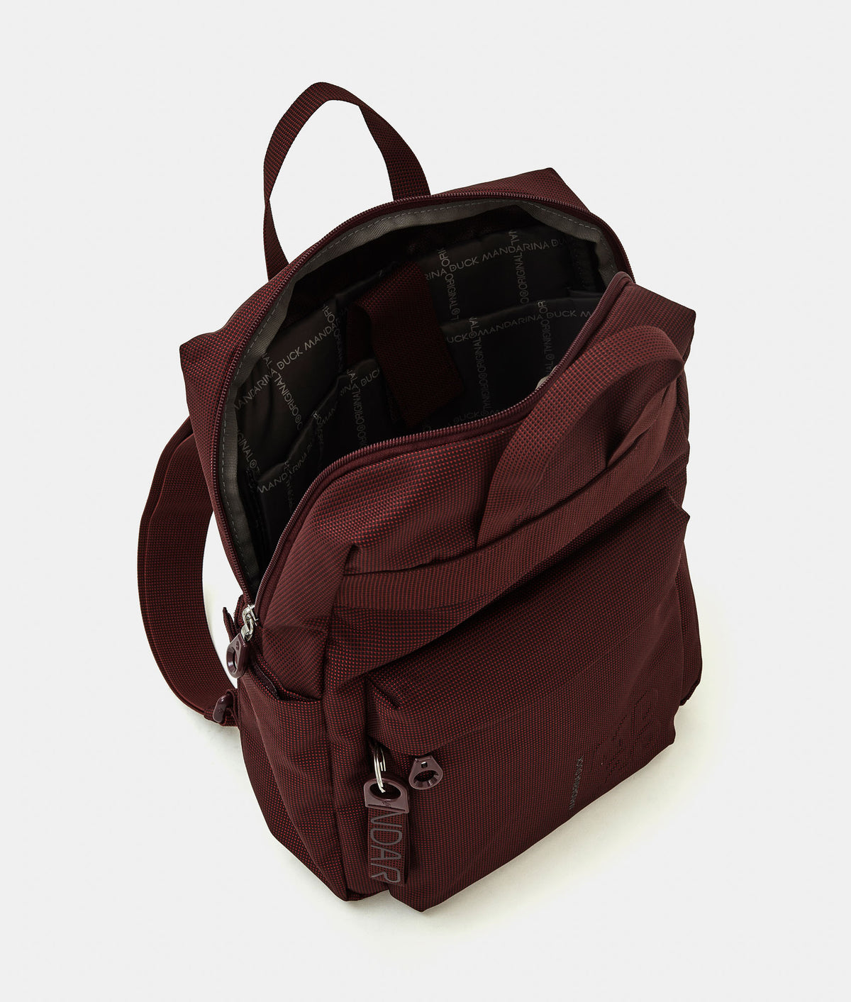 MD20 BACKPACK
