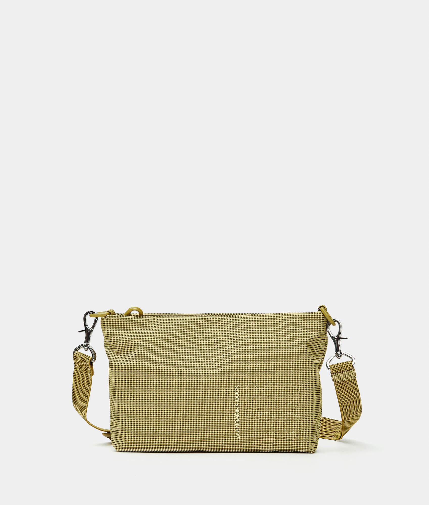 Md20 Crossover Pistacchio Mandarina Duck