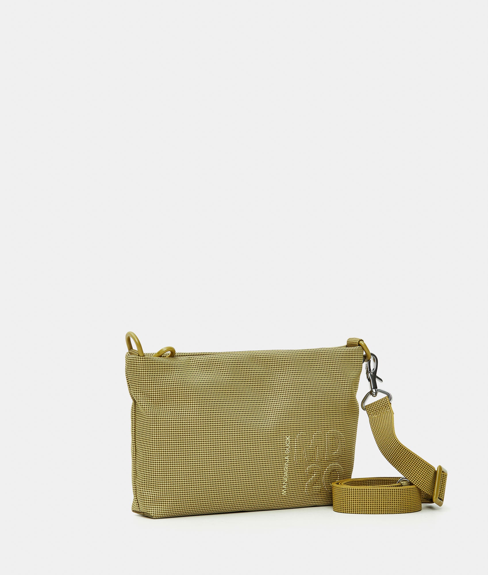 Md20 Crossover Pistacchio Mandarina Duck