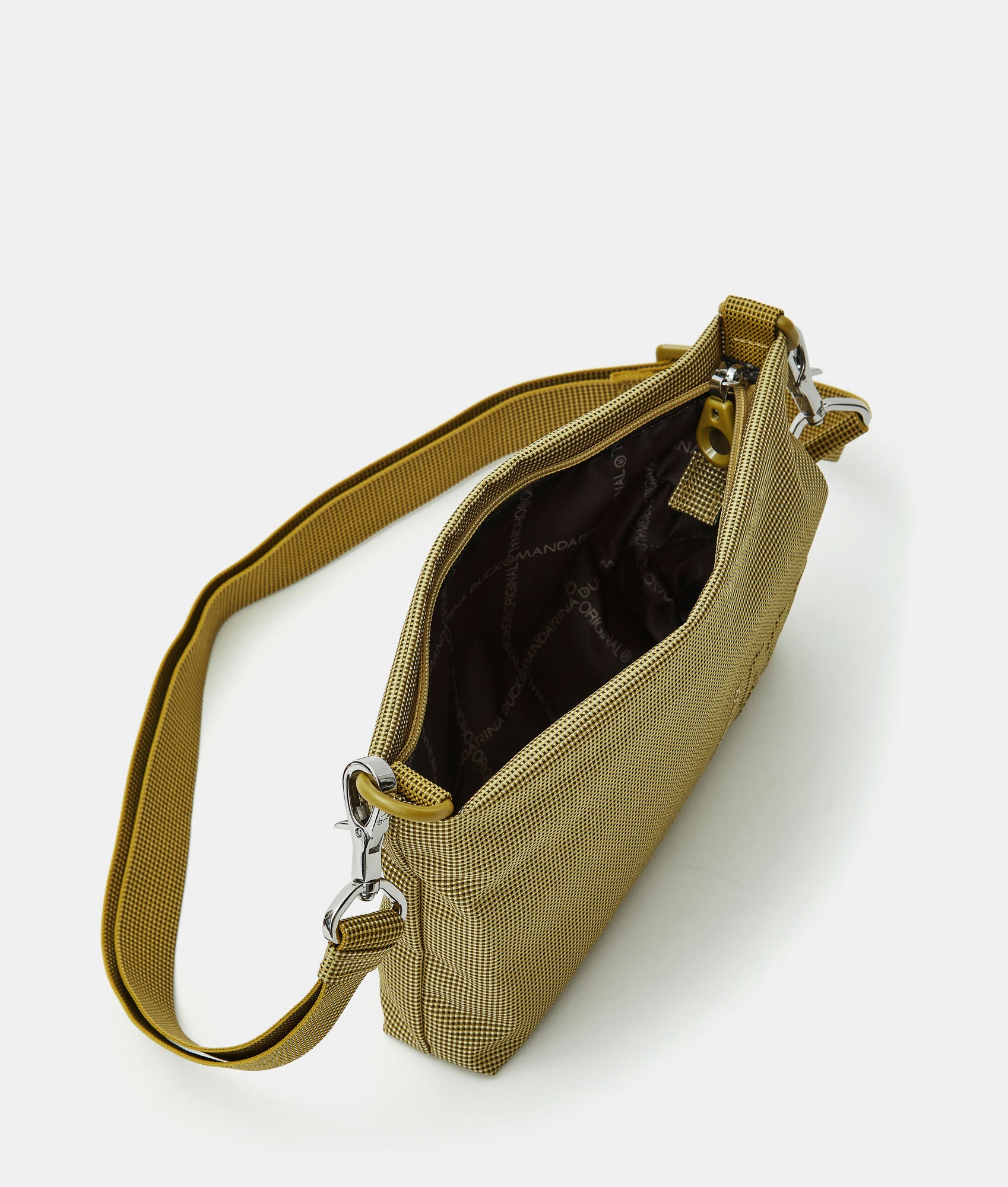 Md20 Crossover Pistacchio Mandarina Duck
