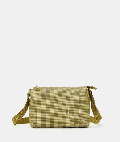 Md20 Pochette Pistacchio Mandarina Duck
