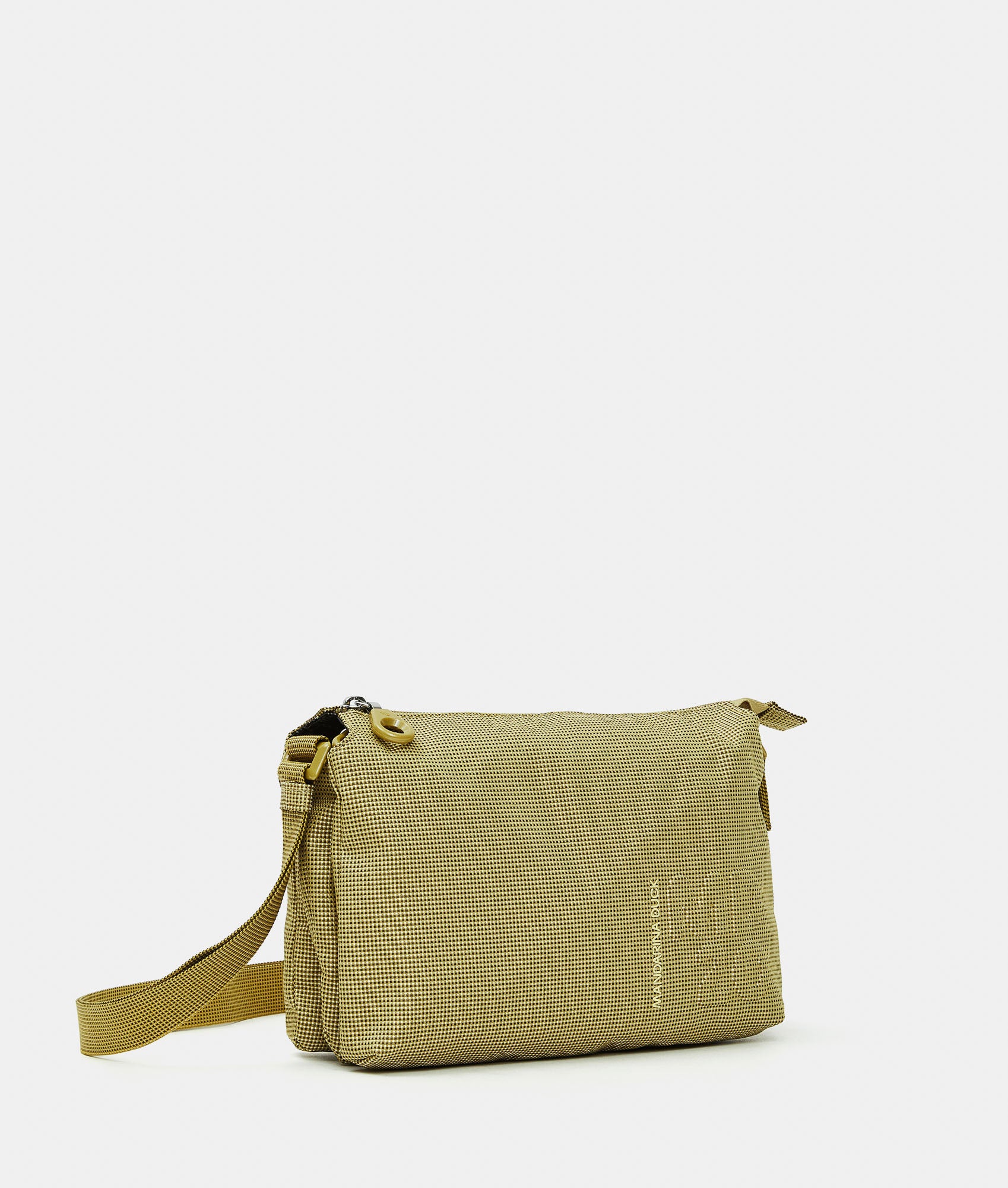 Md20 Pochette Pistacchio Mandarina Duck