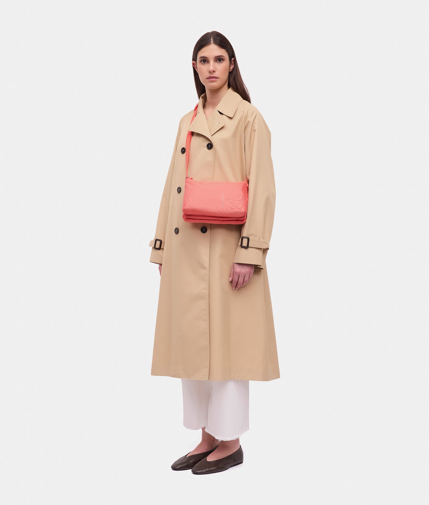 MD20 Pochette