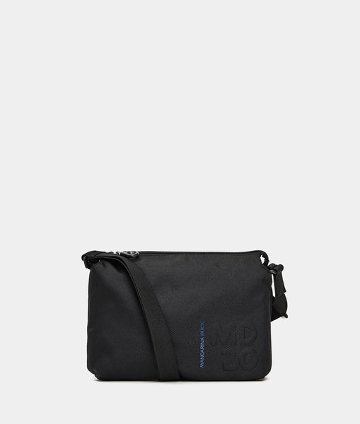 MD20 Pochette Black - Mandarina Duck