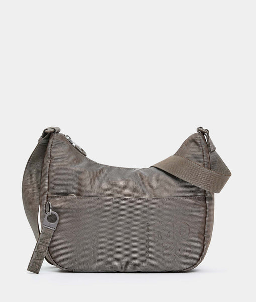 MD20 Hobo Taupe - Mandarina Duck