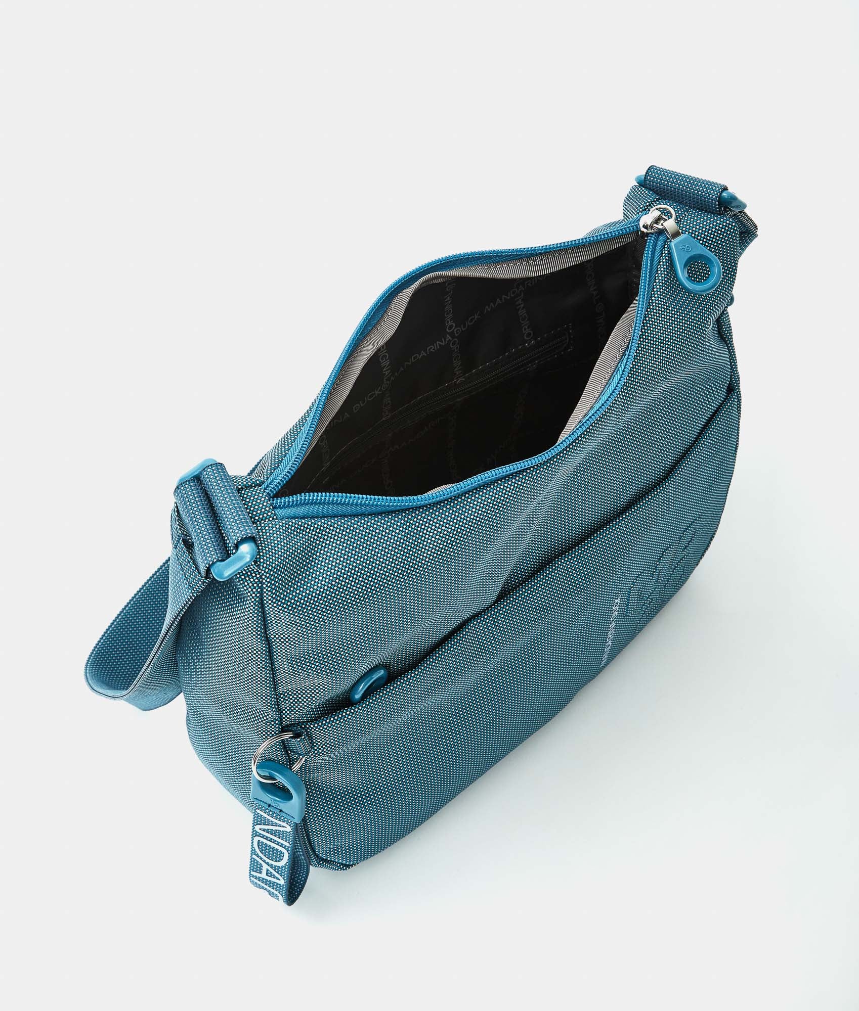 Md20 Hobo Lunar Mandarina Duck