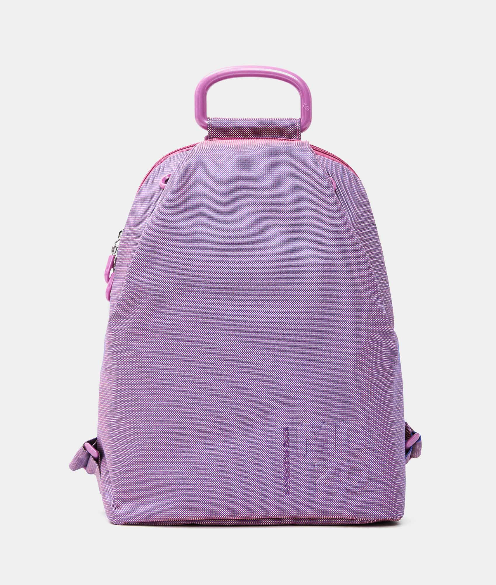 Md20 Backpack Sushi Flower Mandarina Duck