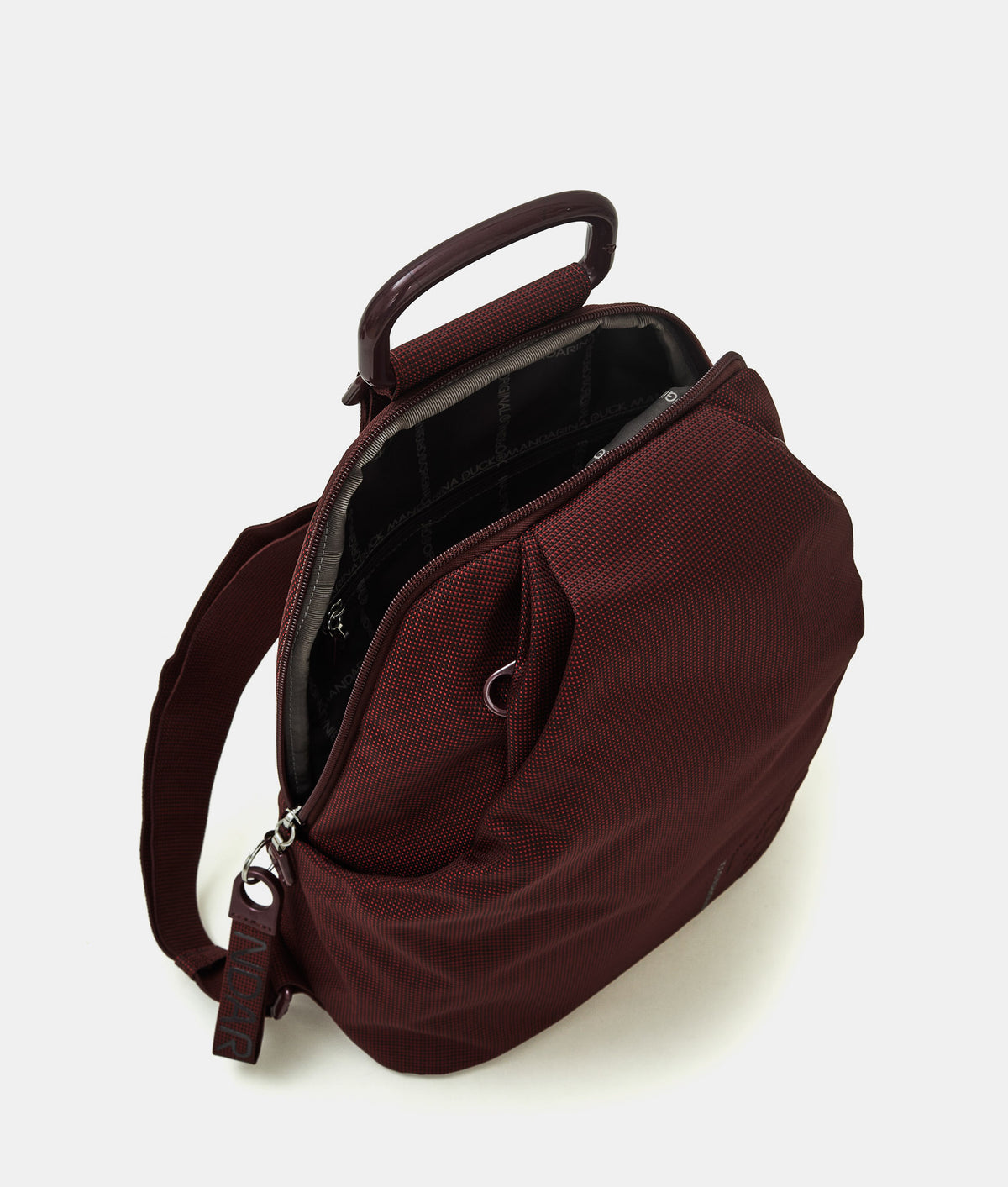MD20 BACKPACK