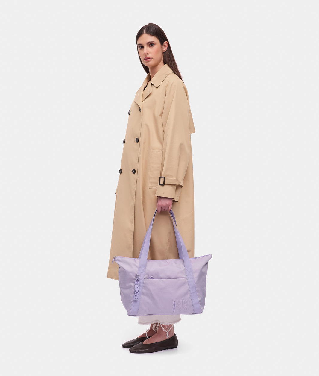 MD20 Shopper