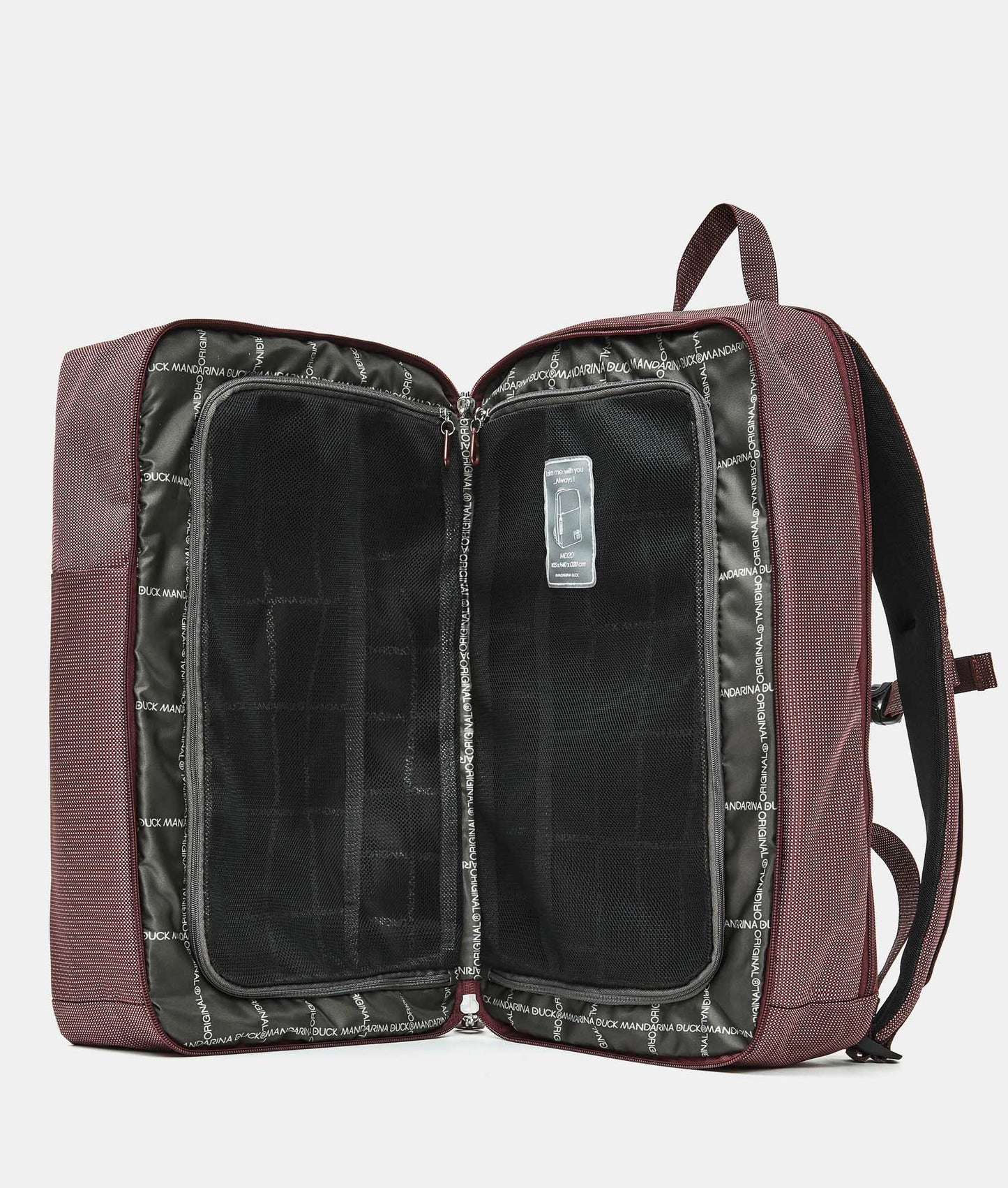 MD20 Backpack