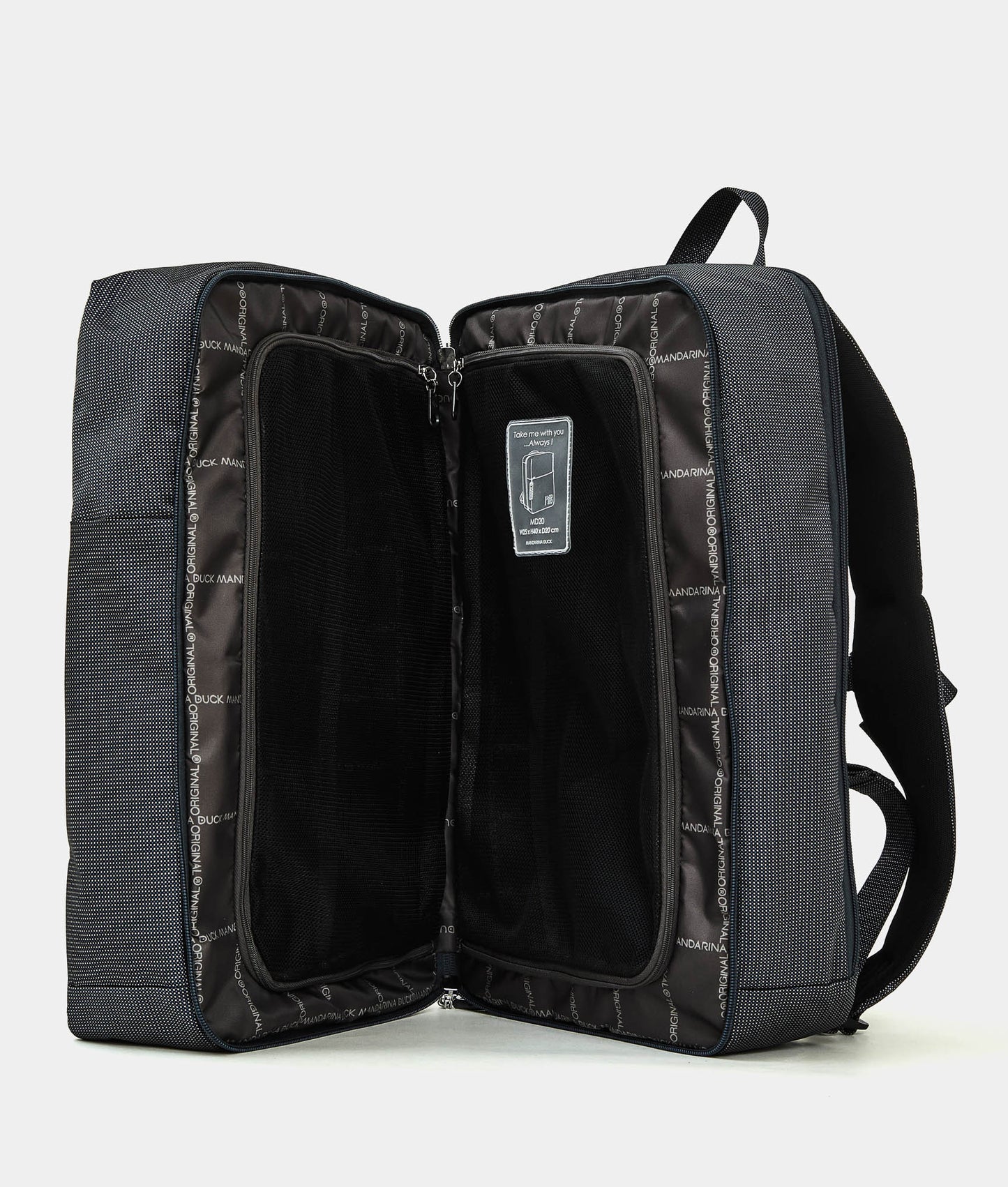 MD20 BACKPACK
