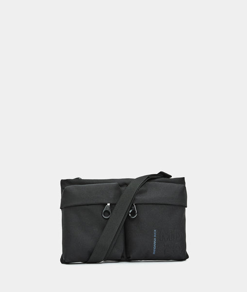 MD20 Crossover Black - Mandarina Duck