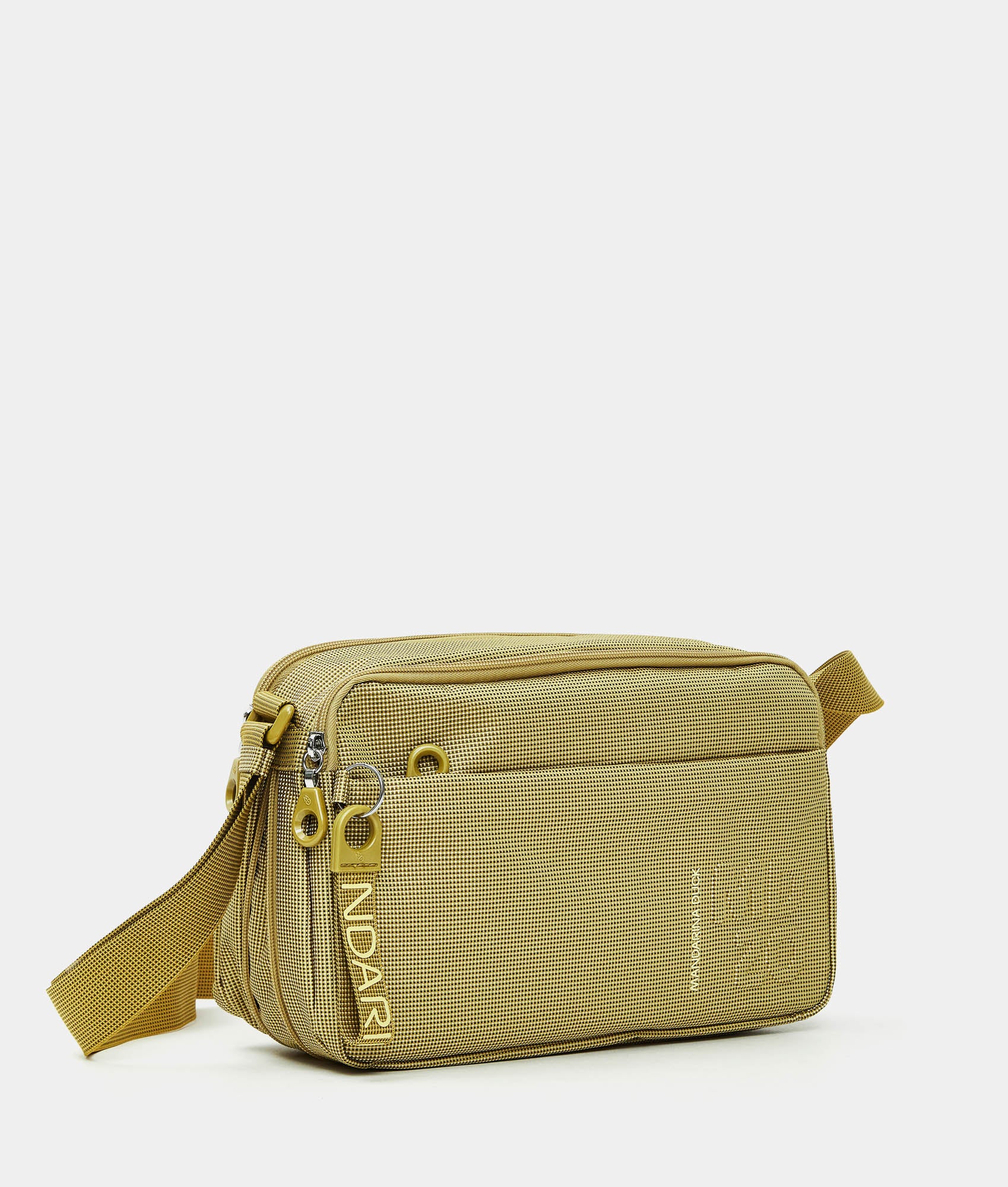 Md20 Crossover Pistacchio Mandarina Duck