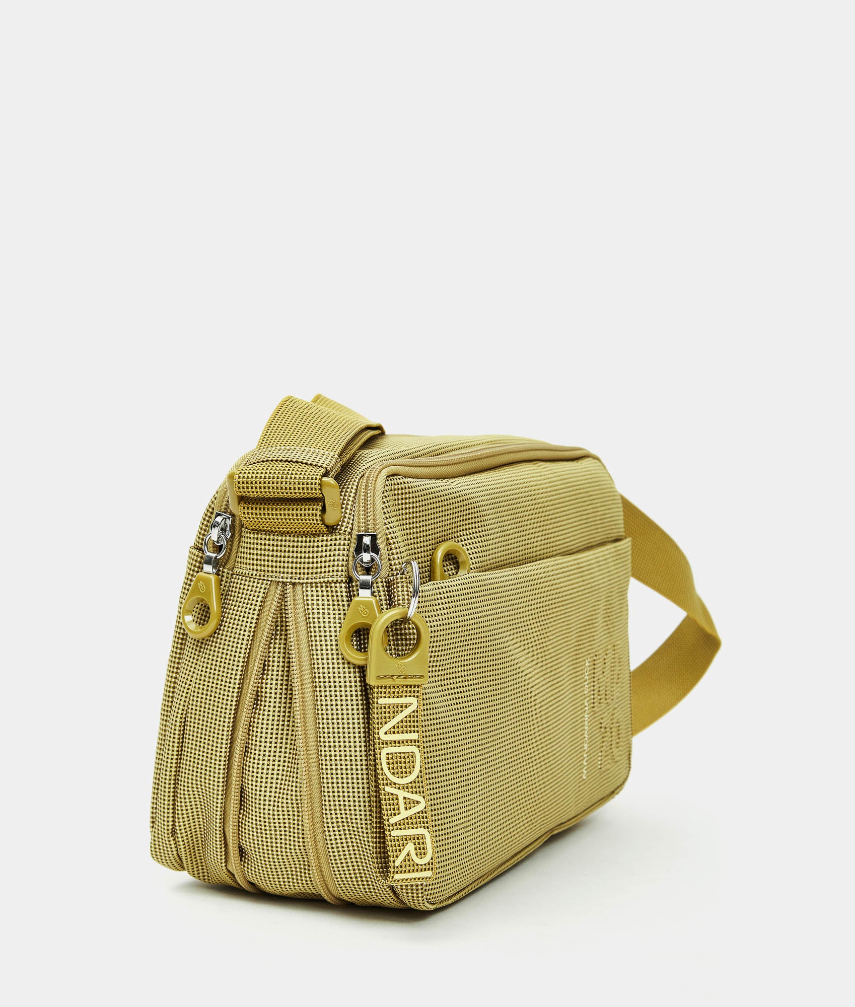 Md20 Crossover Pistacchio Mandarina Duck