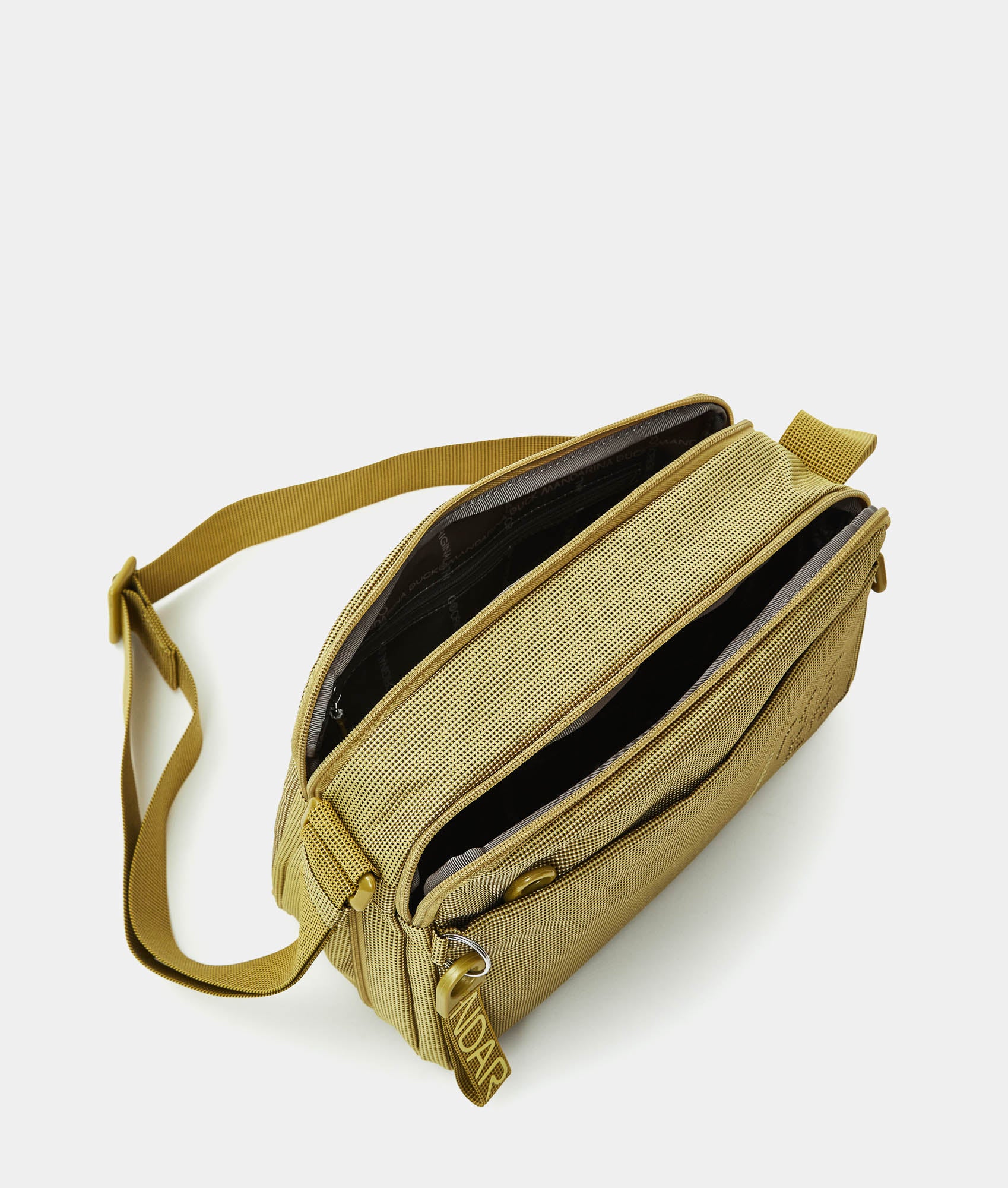 Md20 Crossover Pistacchio Mandarina Duck